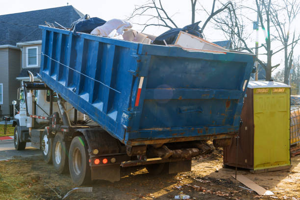 Demolition Debris Removal in Twin Rivers, NJ