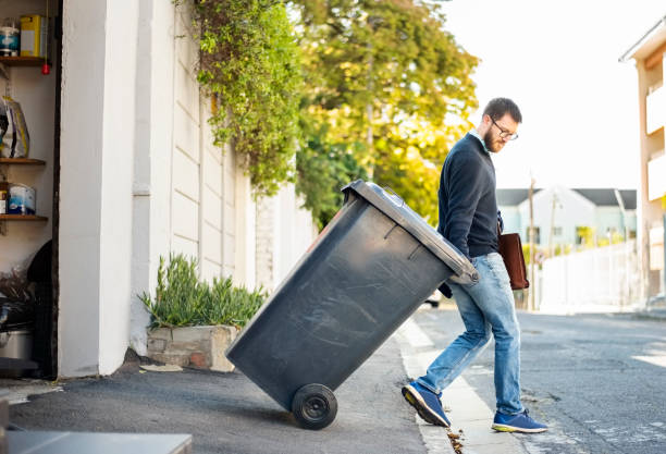 Best Same-Day Junk Removal Services  in Twin Rivers, NJ